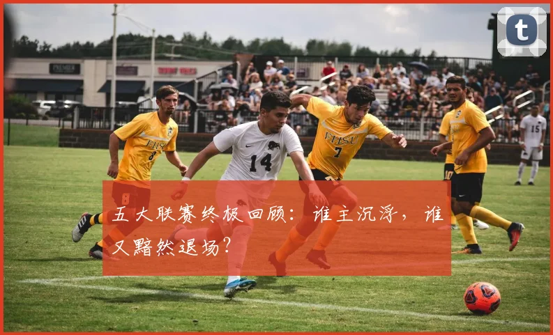 五大联赛终极回顾:谁主沉浮,谁又黯然退场?